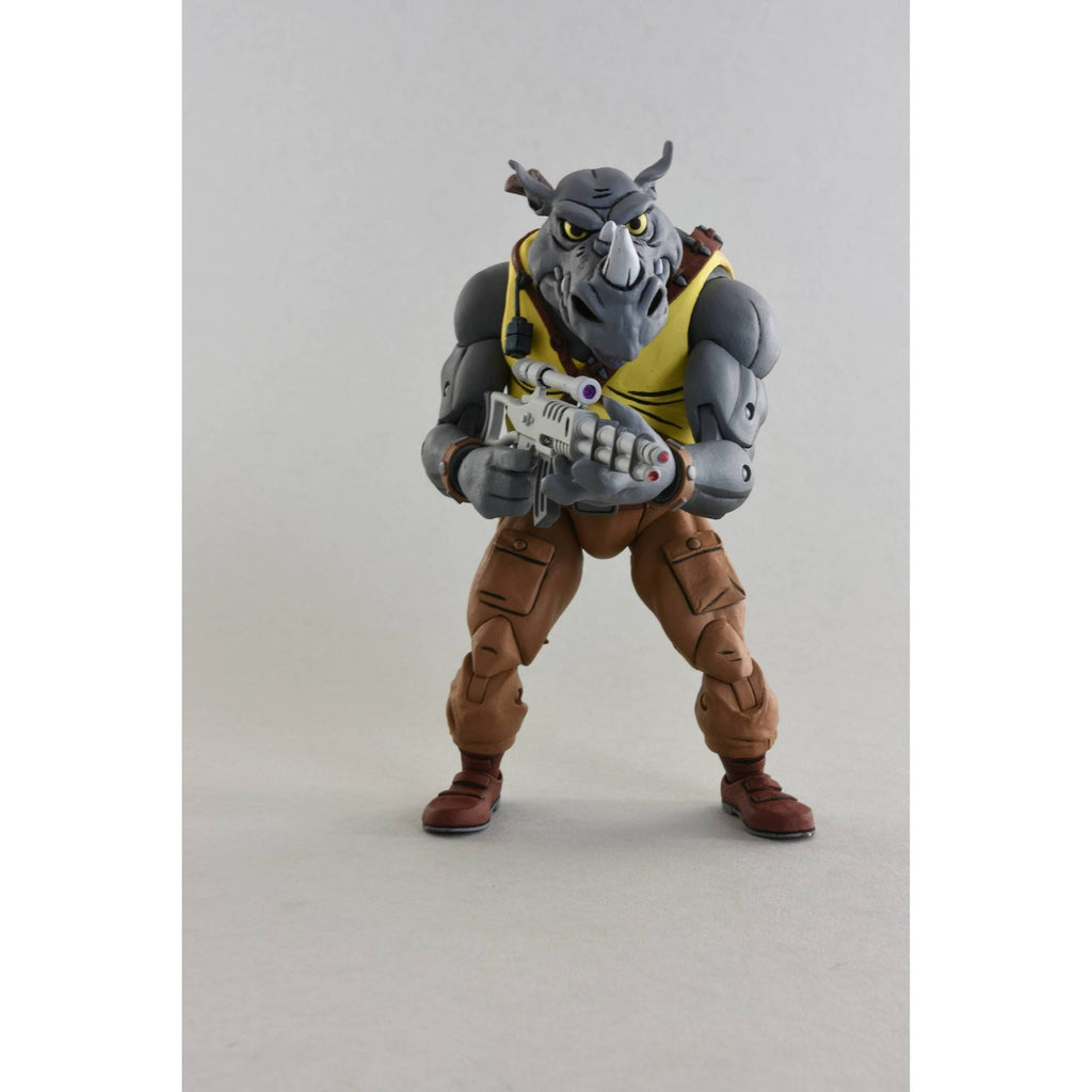 Action Figure 2 Pack Q258