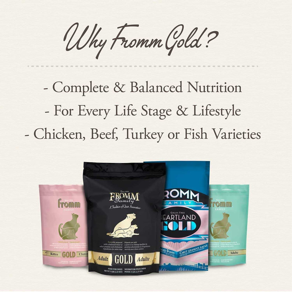 Puppy Dog Food O705362