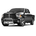 Stainless Steel Bull Bar W9484