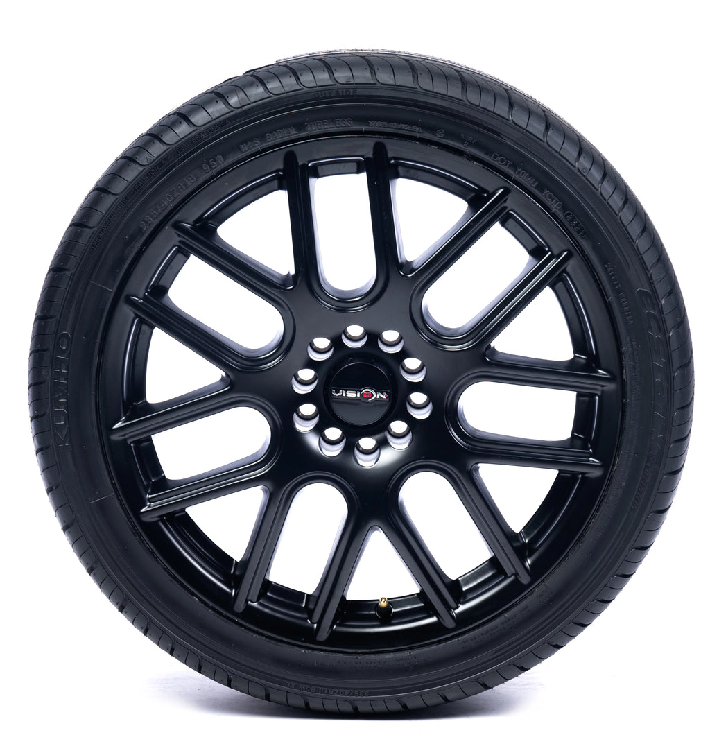 All-Season Tire 225/55R17 101W L691948