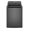 4.1 cu. ft. Top Load Washer in Monochrome Grey M4176