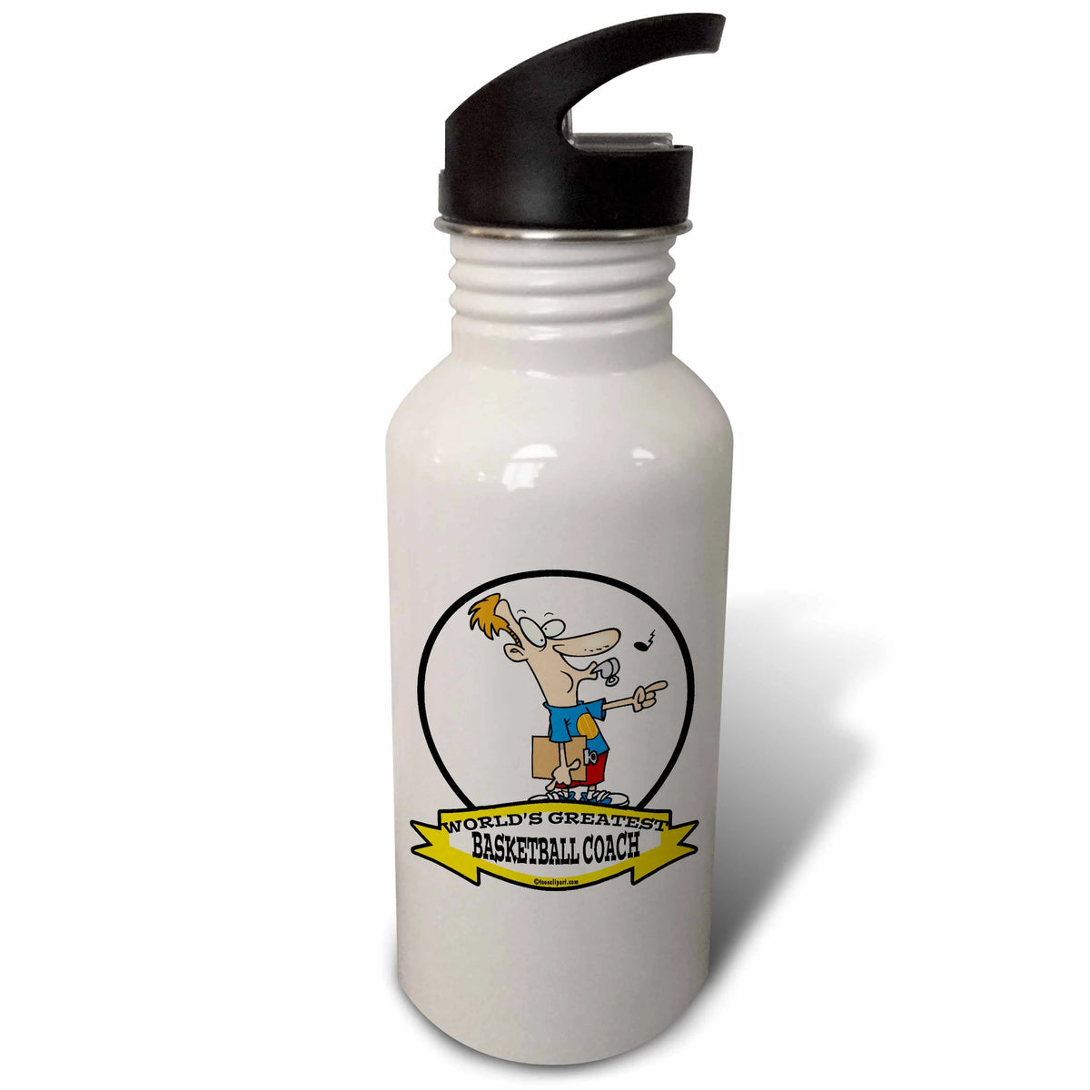 21 oz Sports Water Bottle K910
