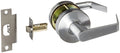 Heavy Gauge Steel Grade 2 Cylindrical Passage Lock K681372
