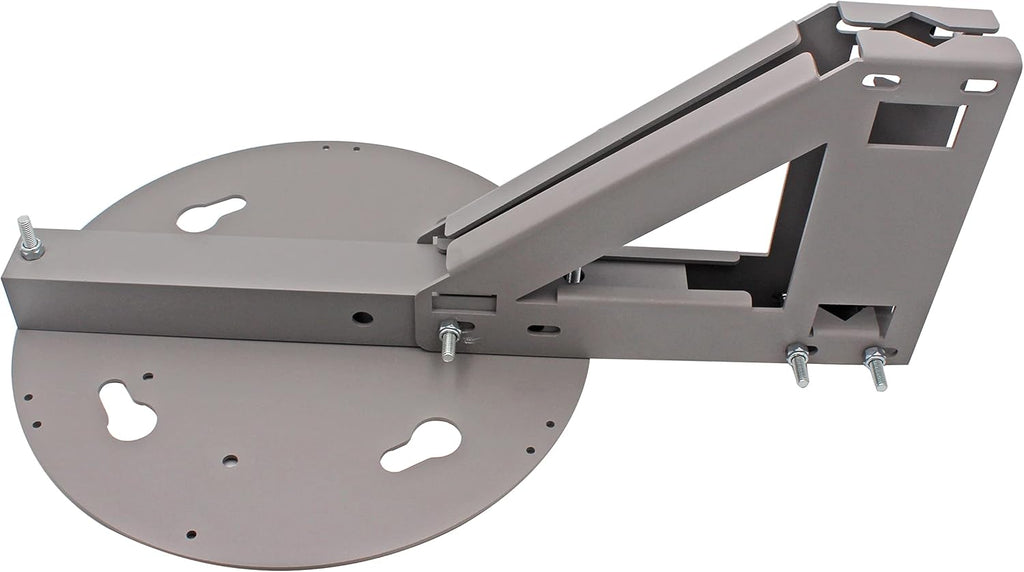 RV Ladder Mount for Satellite Antennas D991