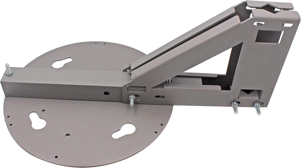 RV Ladder Mount for Satellite Antennas D991