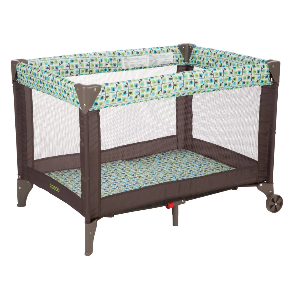 Portable Compact Baby Play Yard K138001