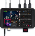 Portable Multi-Cam Live-Streaming Solution E8237