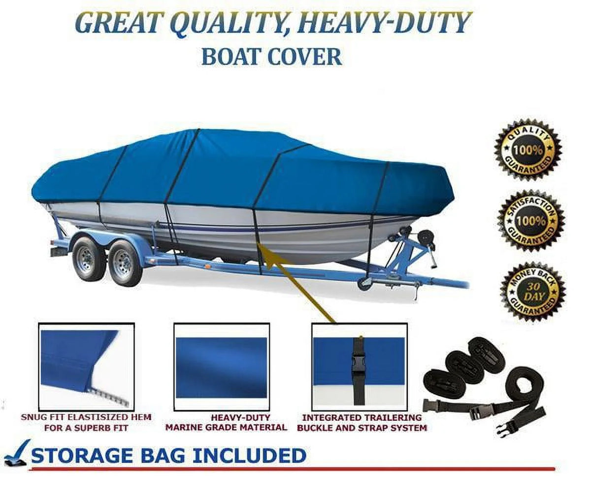 Boat Cover T358865
