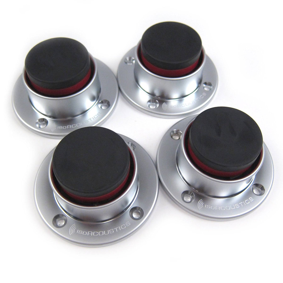 Isolators 4 Pack M1895