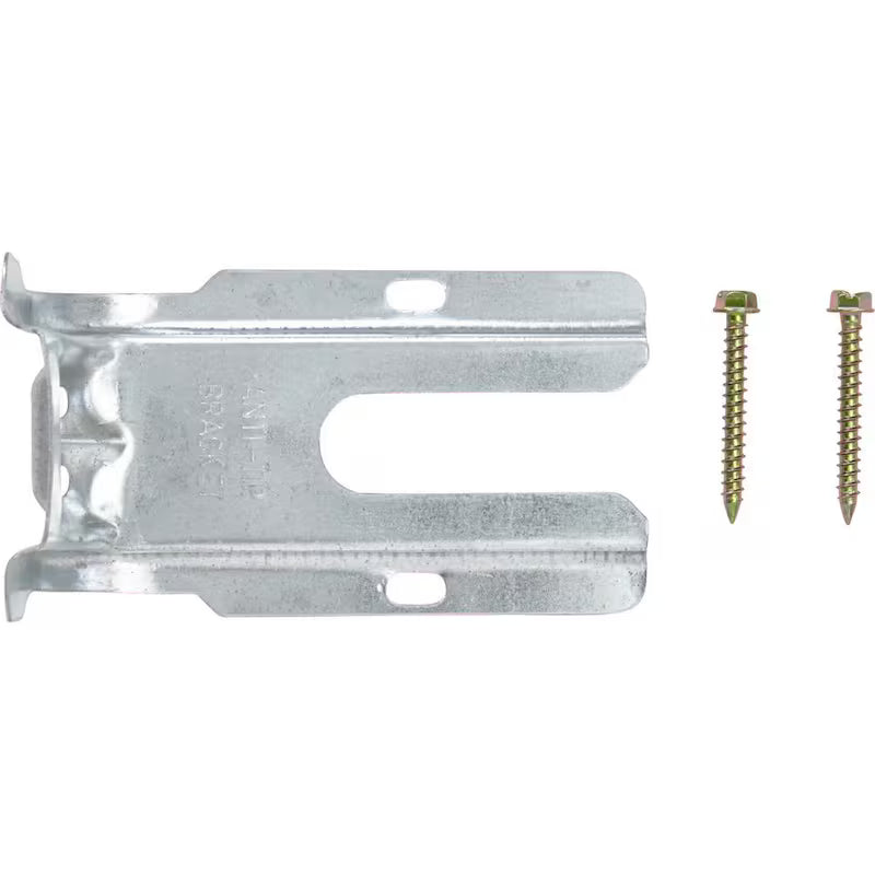 Anti-Tip Bracket C644