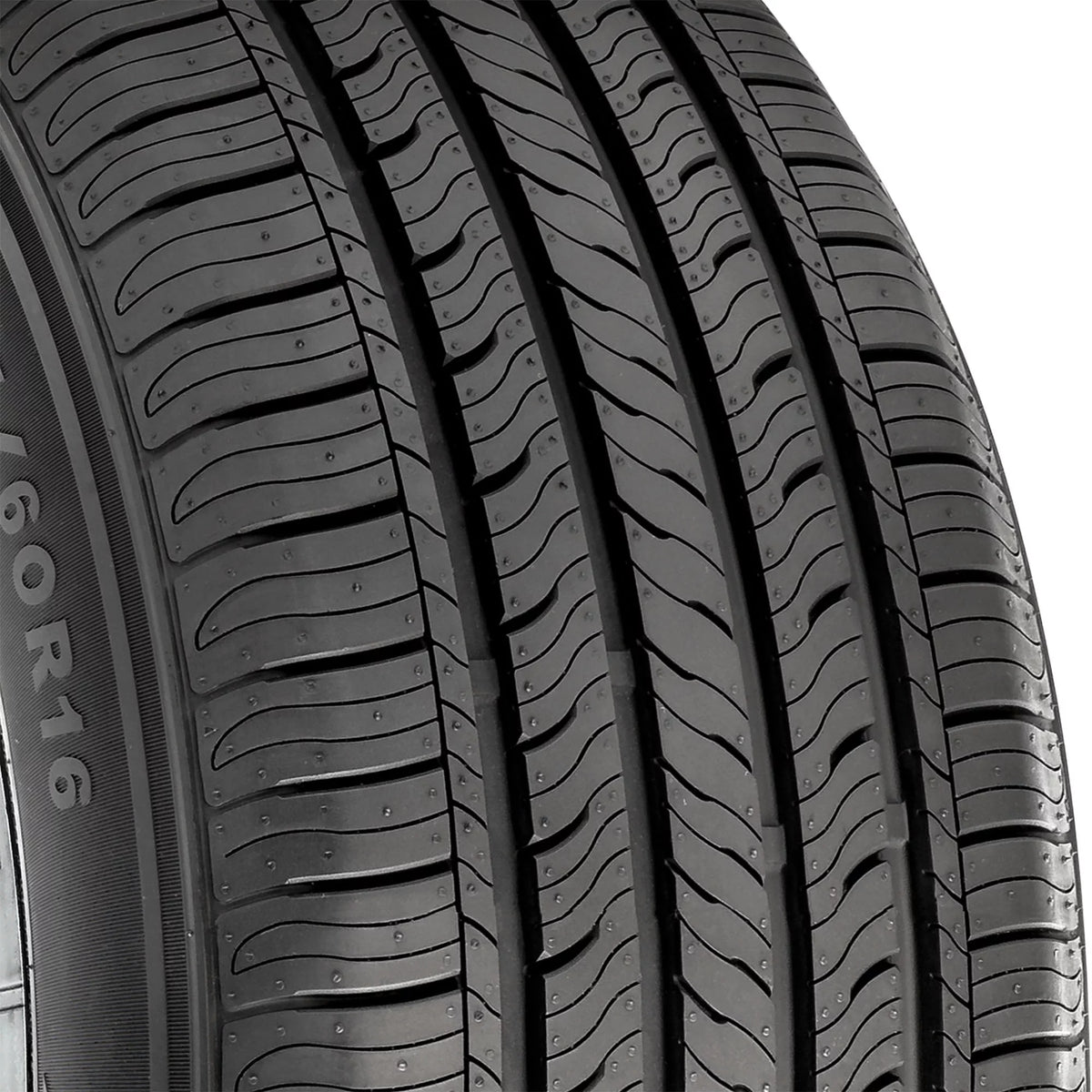 205/65R15 94H Passenger Tire W27568