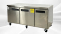 Commercial Undercounter Freezer 72 ins R974383