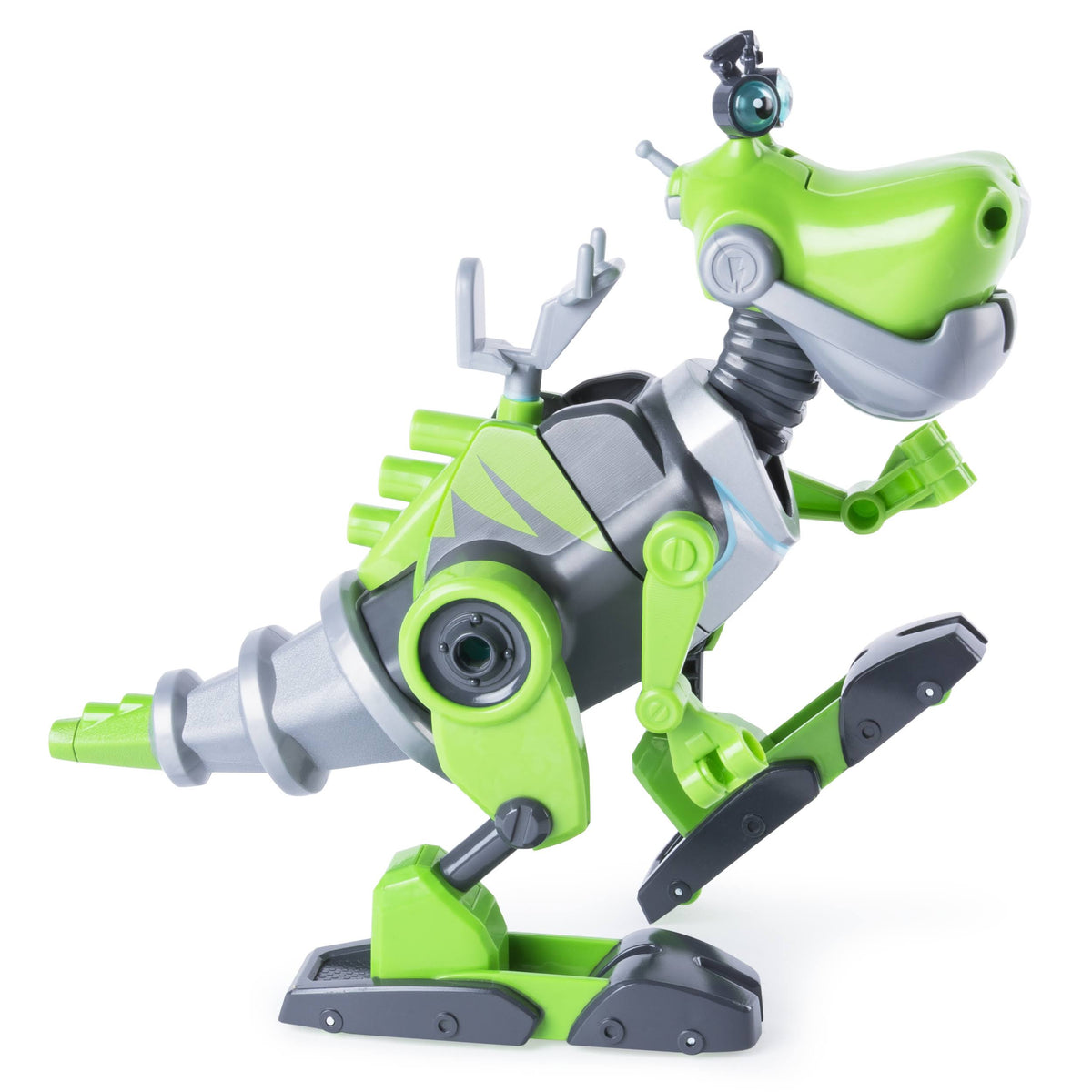 Buildable Figure with Lights and Sounds N182