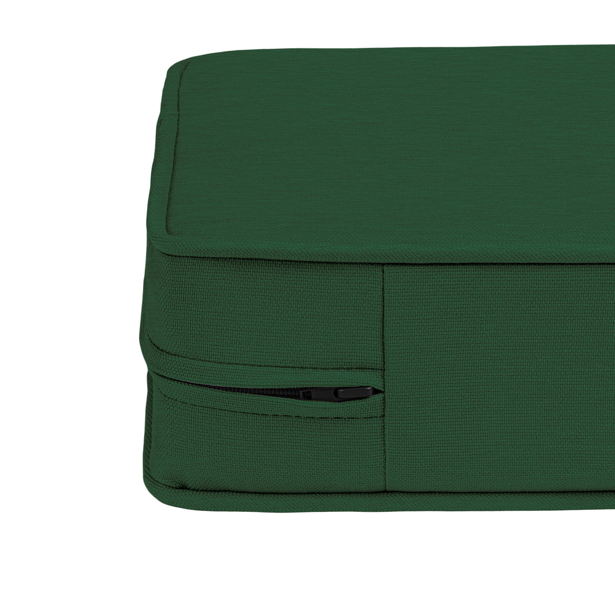 Universal Outdoor Deep Seat Lounge Chair Cushion Set V4260