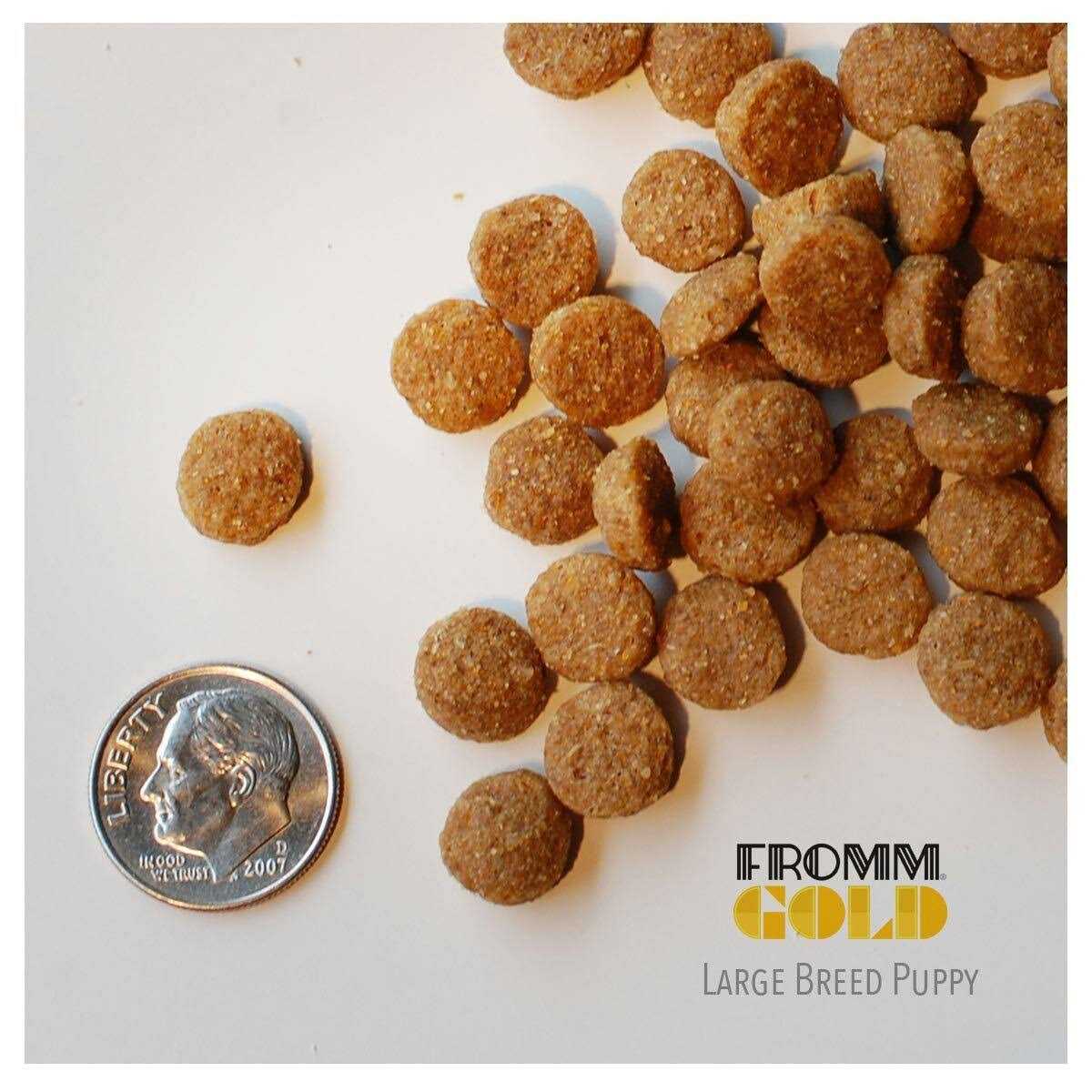 Puppy Dog Food O705362