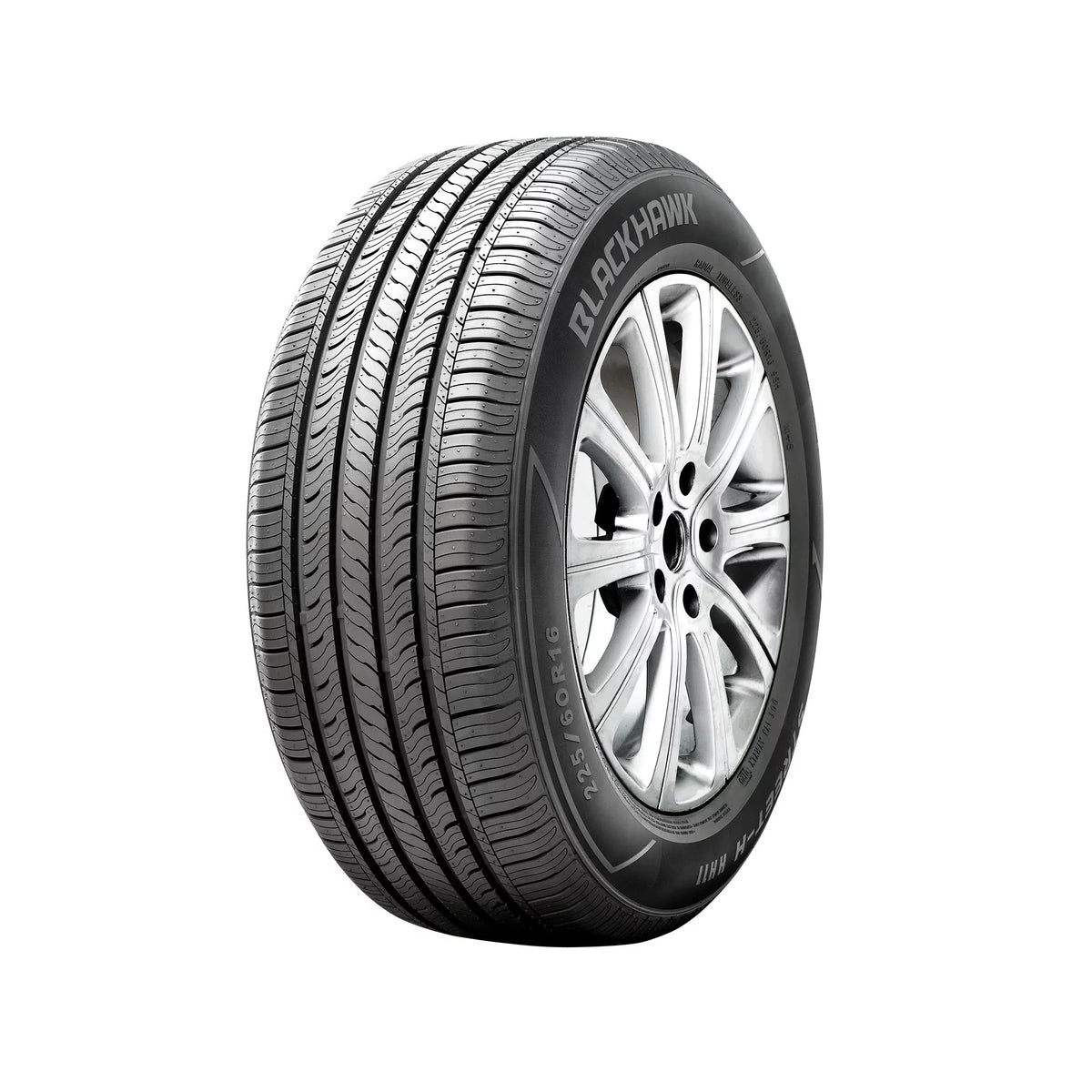 205/65R15 94H Passenger Tire W27568