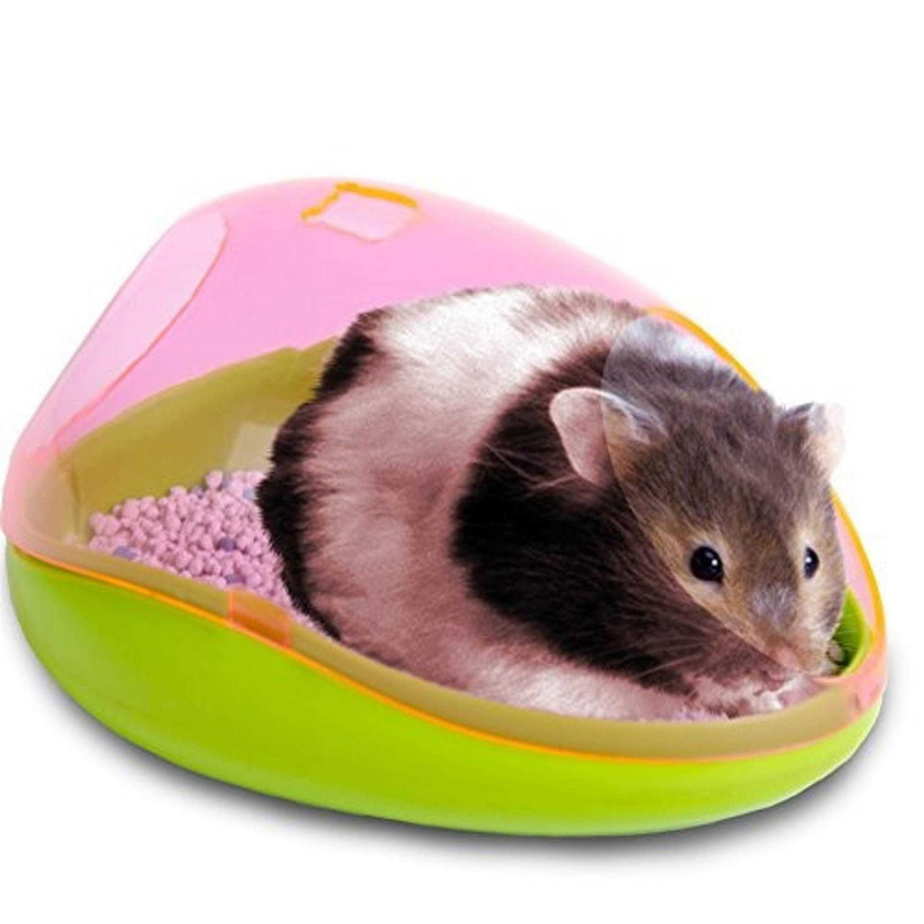 Small Animal Potty N2035