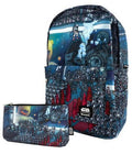 Emerald City Star Wars Backpack I379
