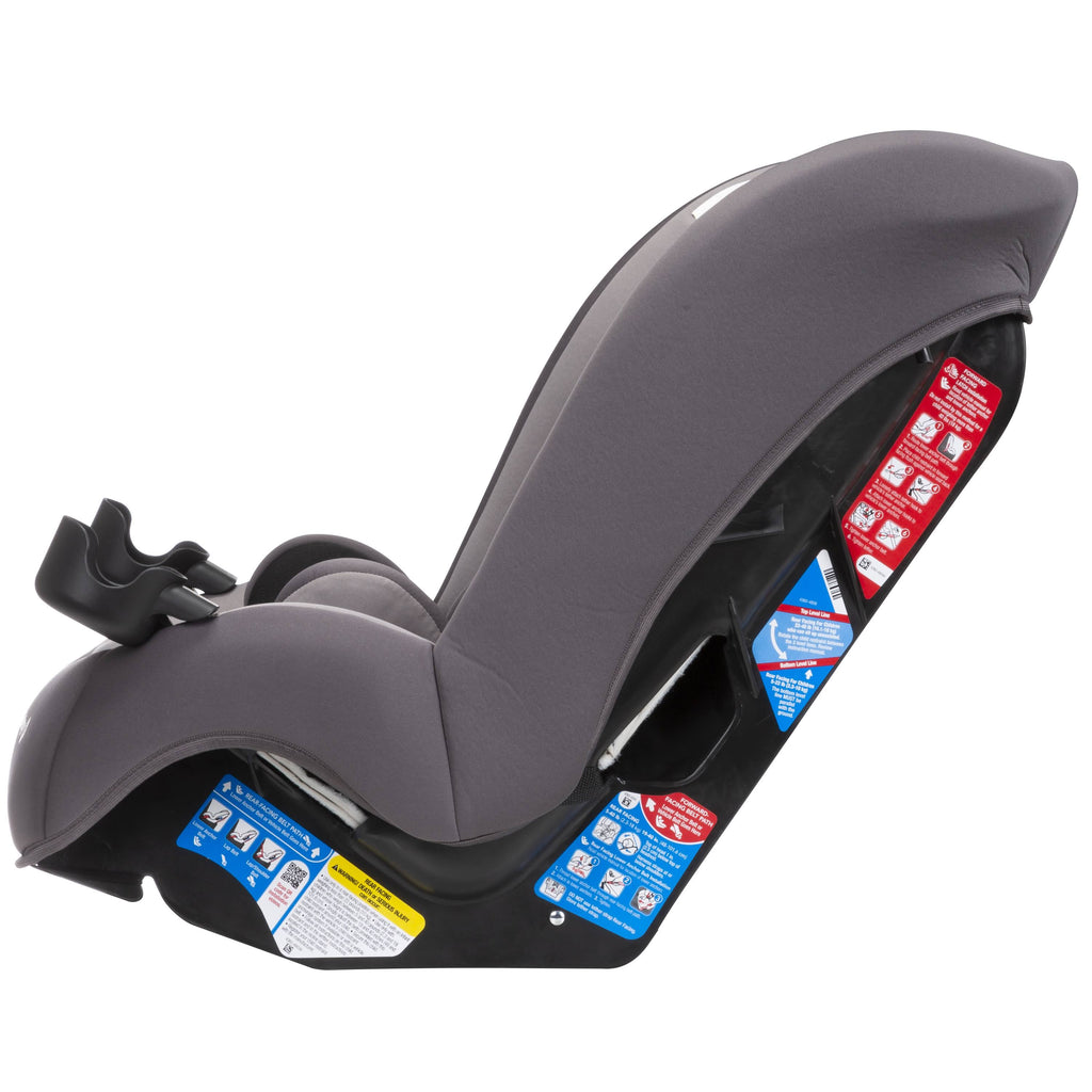 2-in-1 Convertible Car Seat S528