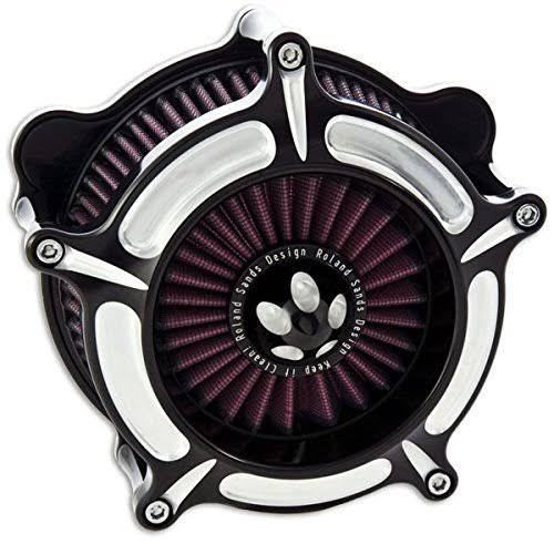 Turbine Air Cleaner D84750