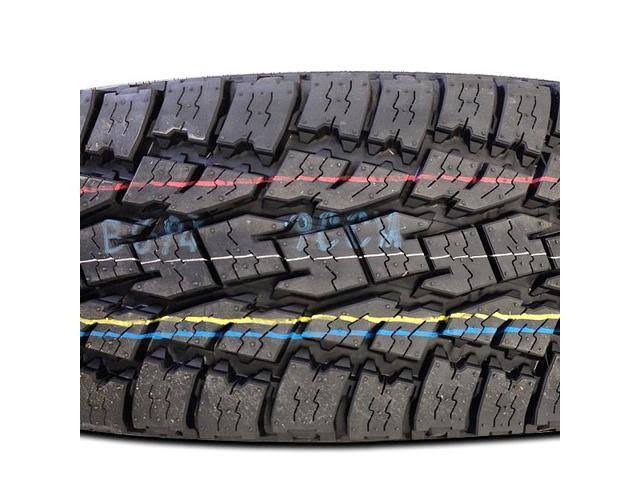LT295/75R16 Tire R143186