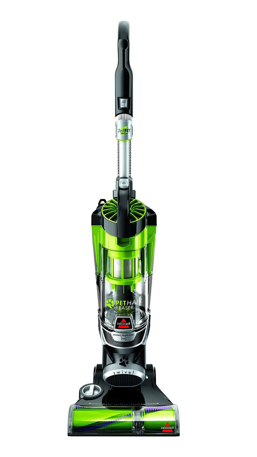 Upright Vacuum S537