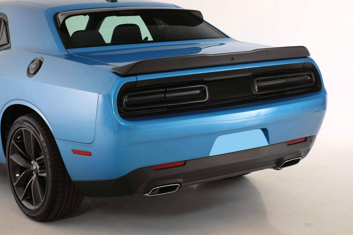 Rear Blackout Panel Kit Z870452
