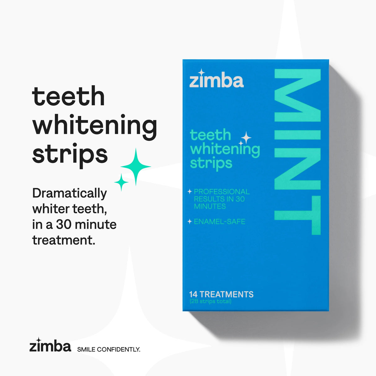 28 Reduced Sensitivity Whitening Strips M771768