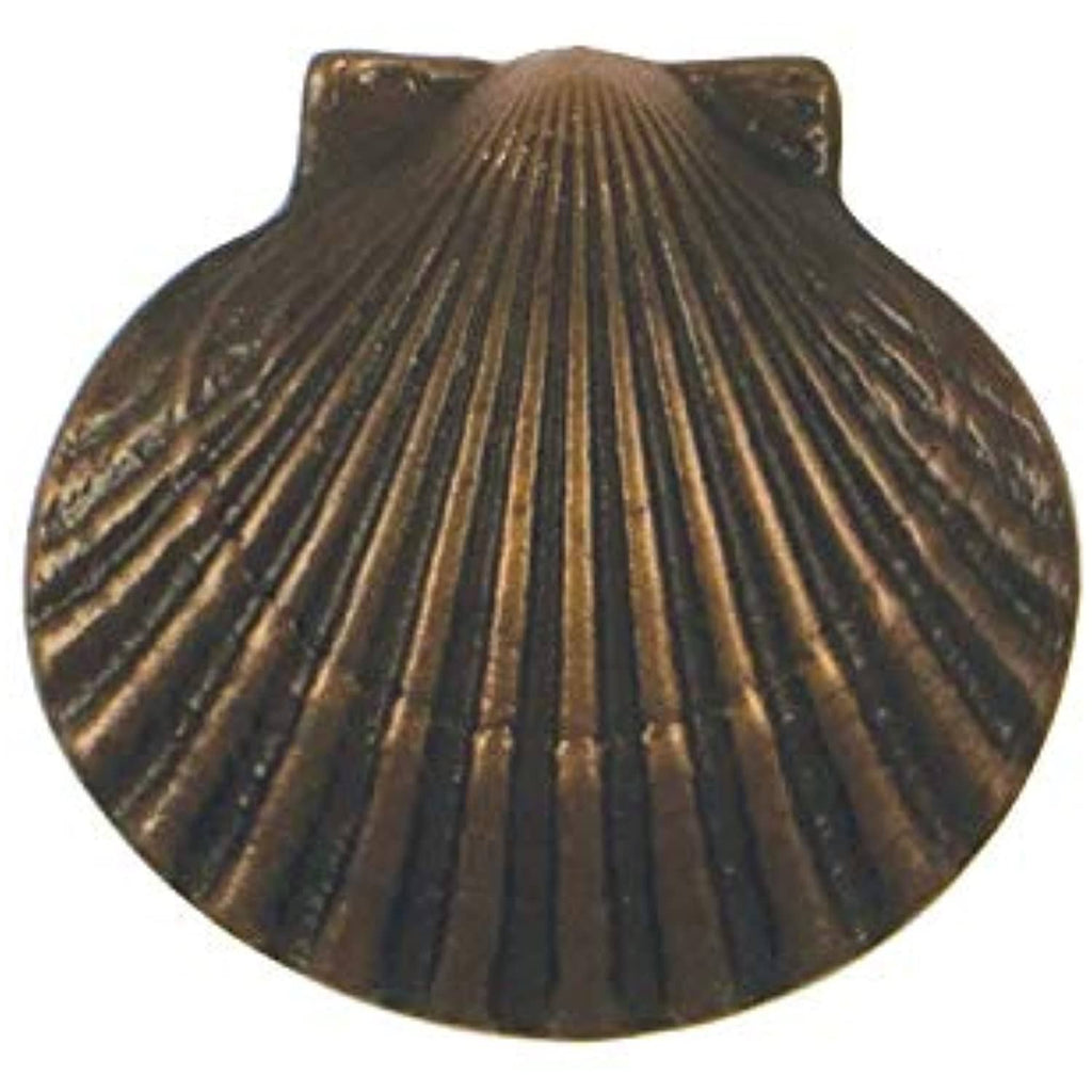Nickel Silver Doorbell Ringer V560748
