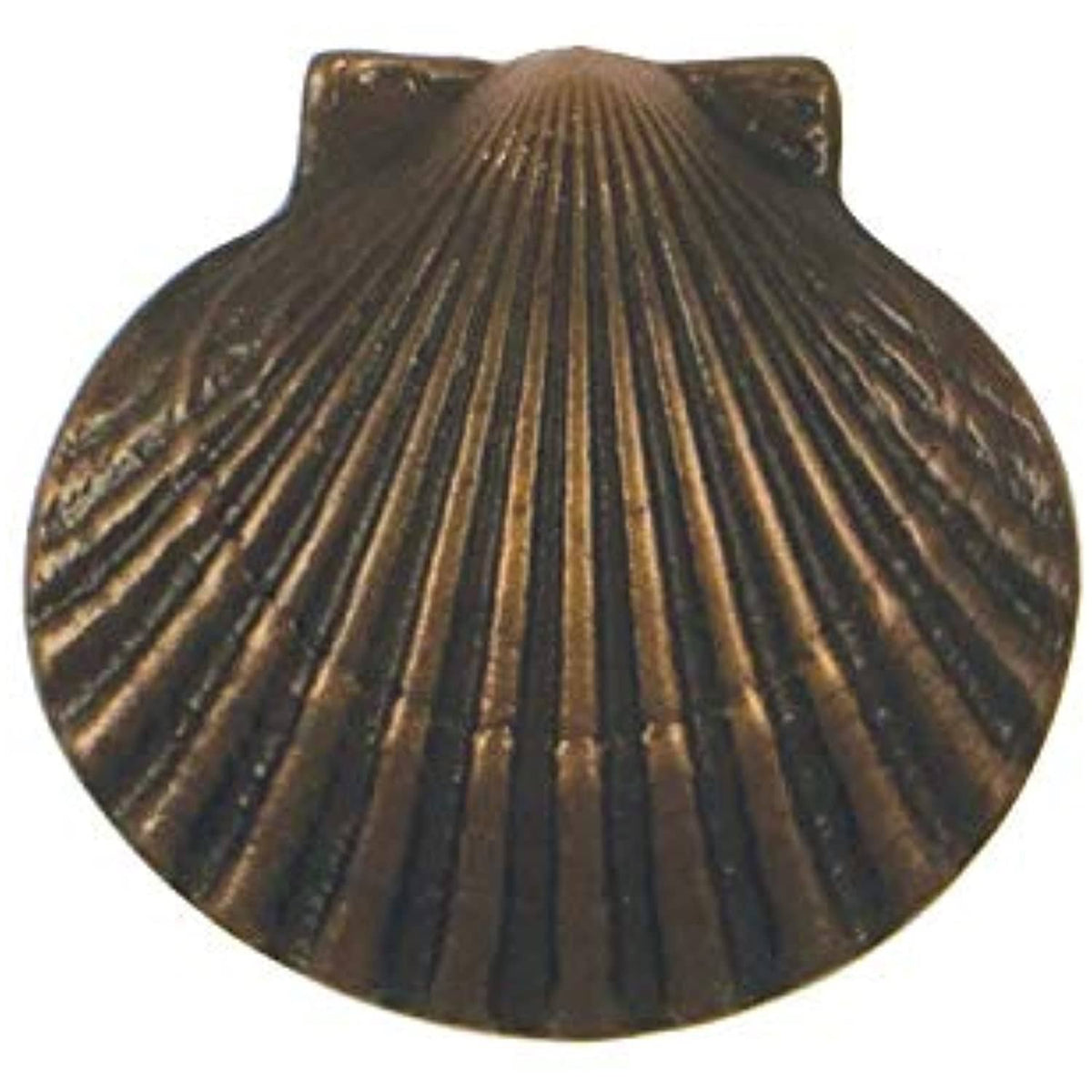 Nickel Silver Doorbell Ringer V560748