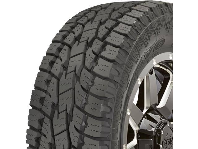 LT295/75R16 Tire R143186