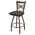 Bronze Swivel Stool C330708