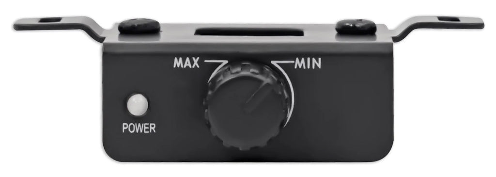 8000 Watt Peak Mono Car Audio Amplifier H536387