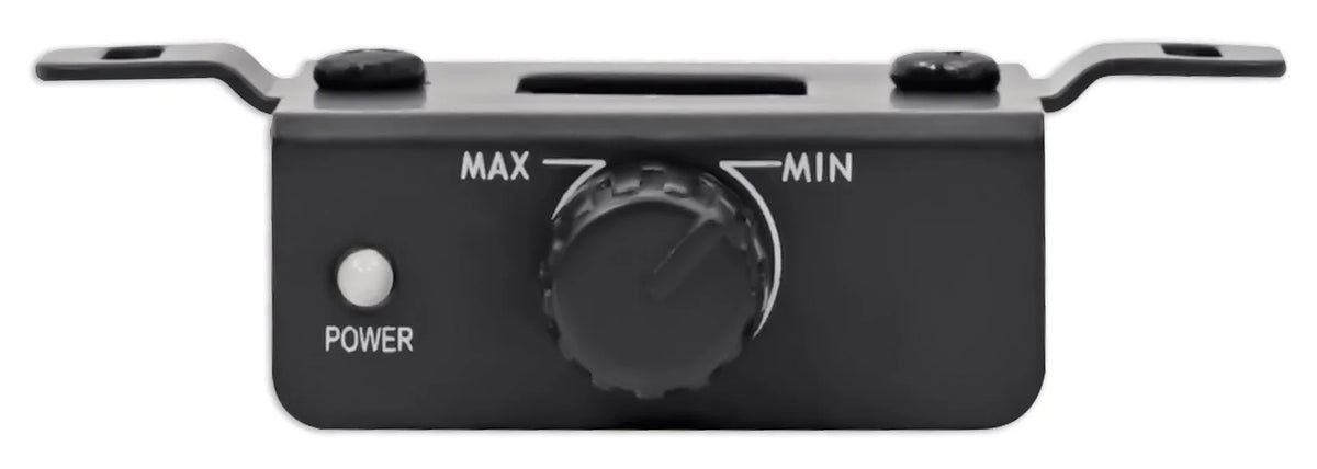 8000 Watt Peak Mono Car Audio Amplifier H536387