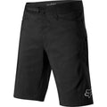 Black Cargo Short I7961