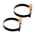 Nonstick Round Pancake Egg Rings, Set of 2 S188700