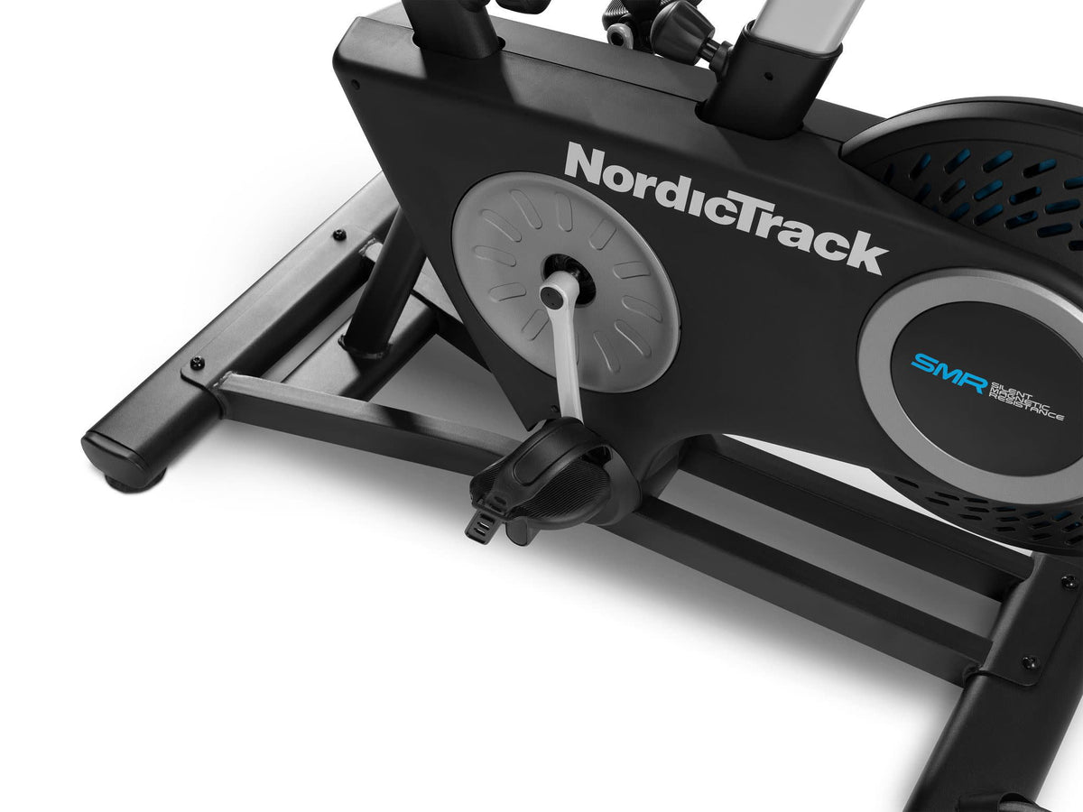 Exercise Bike with Touchscreen J372