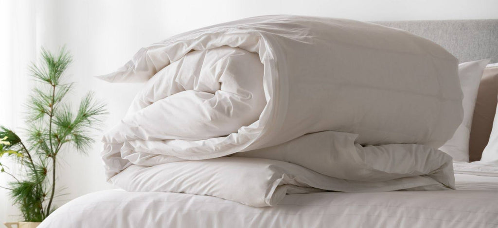Full/Queen Down Duvet G907840