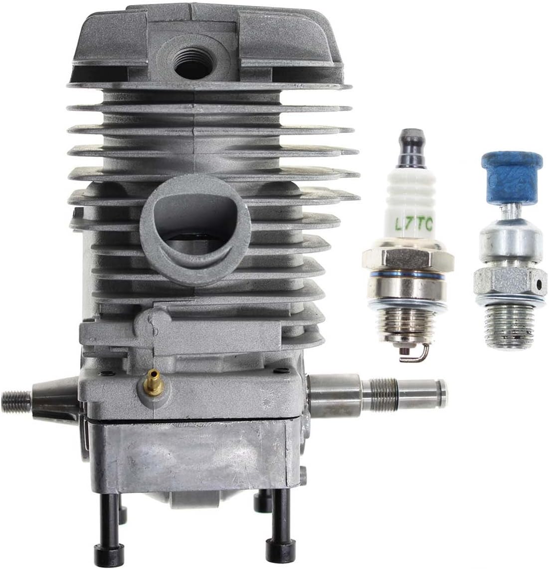 49mm Cylinder Piston Assembly Pack of 2 A717