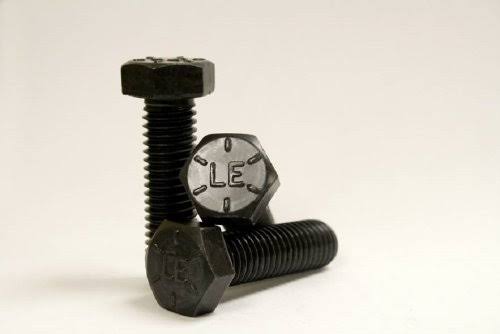 7/16-14 x 6 Grade 8 Hex Cap Screw (25) N806