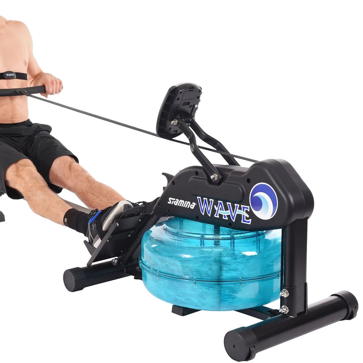 Water Rowing Machine S128436