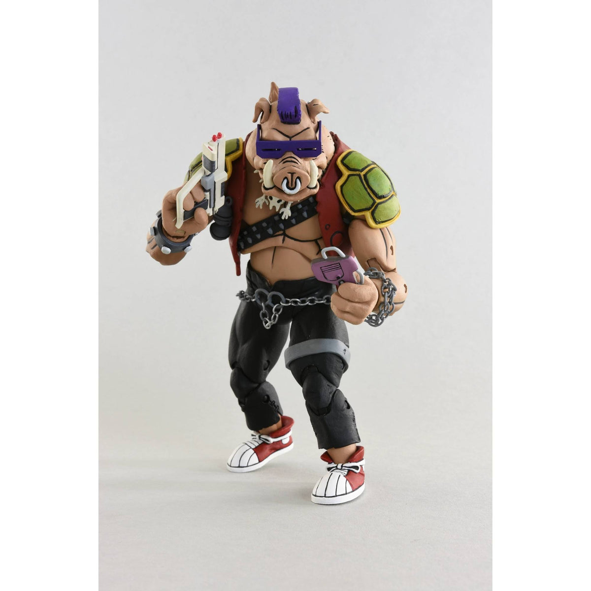 Action Figure 2 Pack Q258
