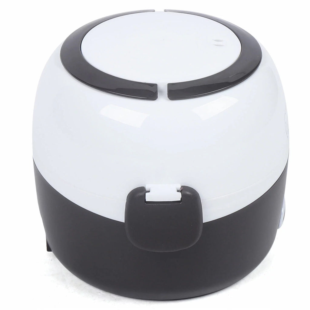 1.3L 2 Layers Electric Rice Cooker Stainless Steel J946210