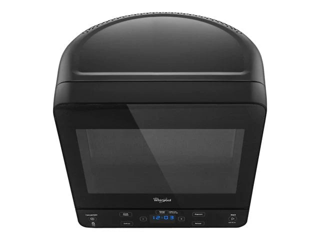 0.5 Cu. Ft. Black Countertop Microwave Z3540