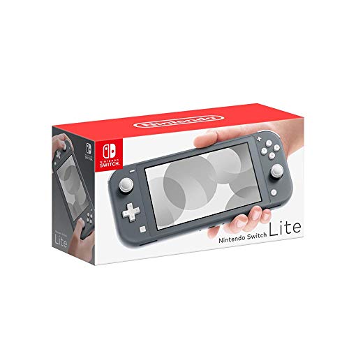 Turquoise Hand-Held Gaming Console S42687