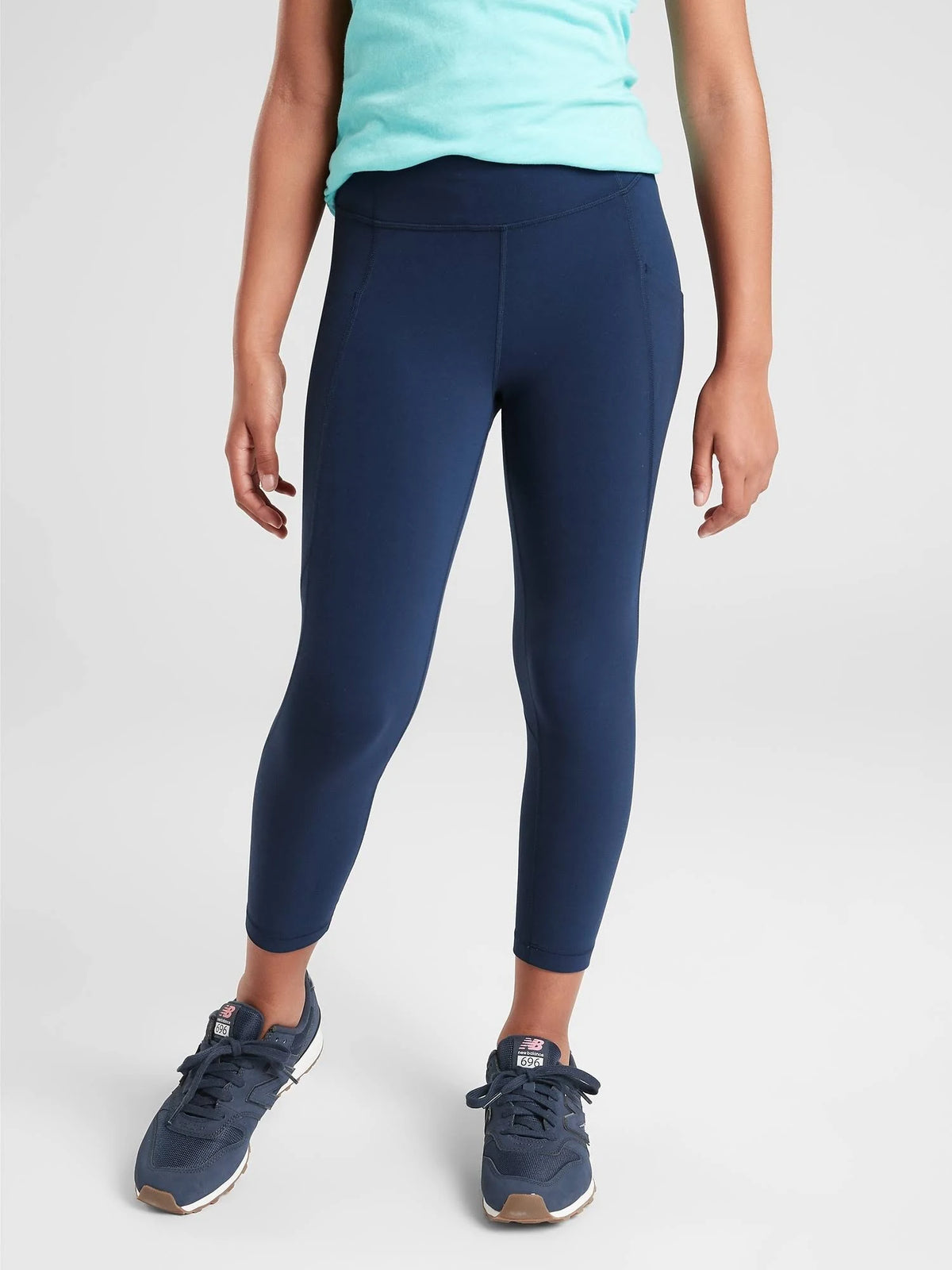 Girls Capri X224086