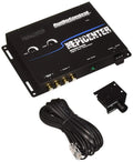Black Digital Bass Restoration Processor N926859