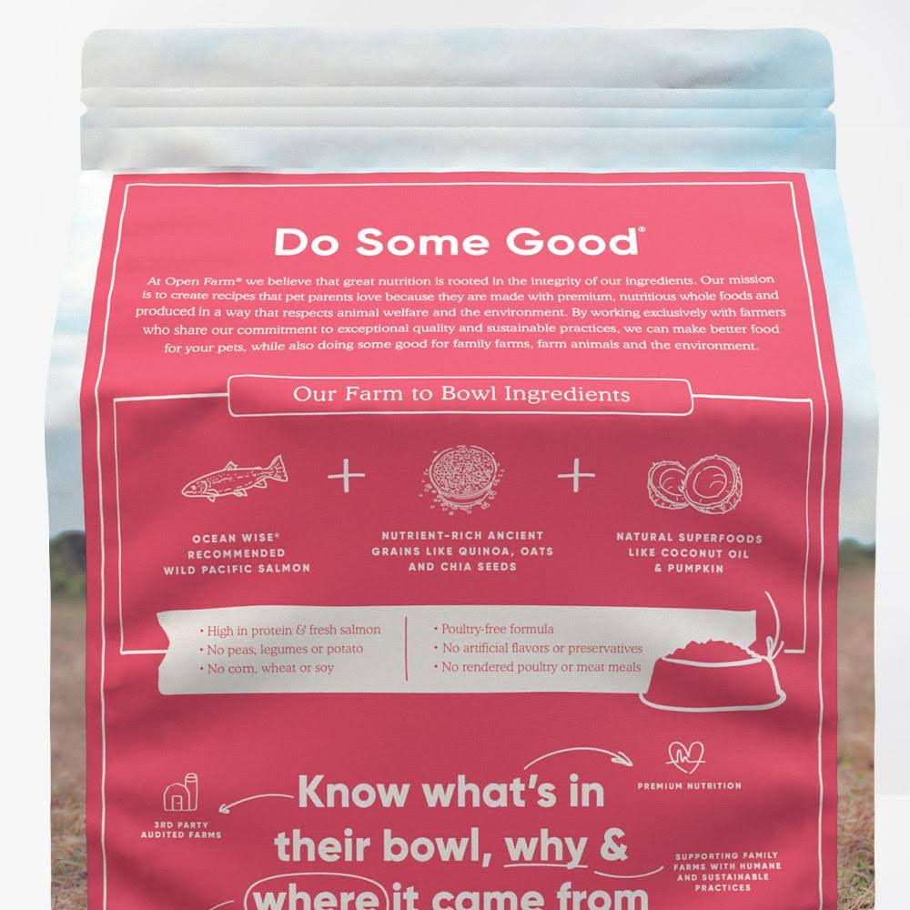 22 lbs Dry Dog Food N904809