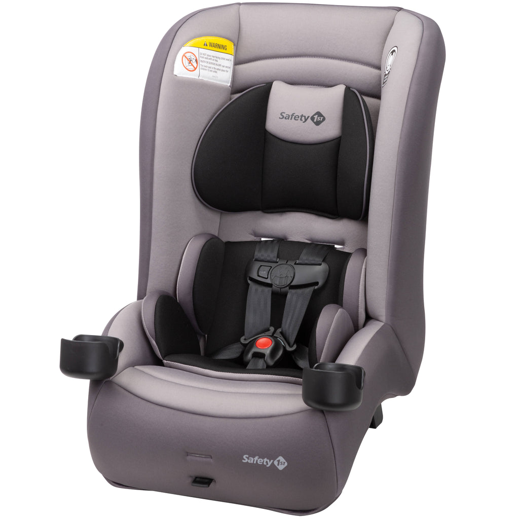 2-in-1 Convertible Car Seat S528