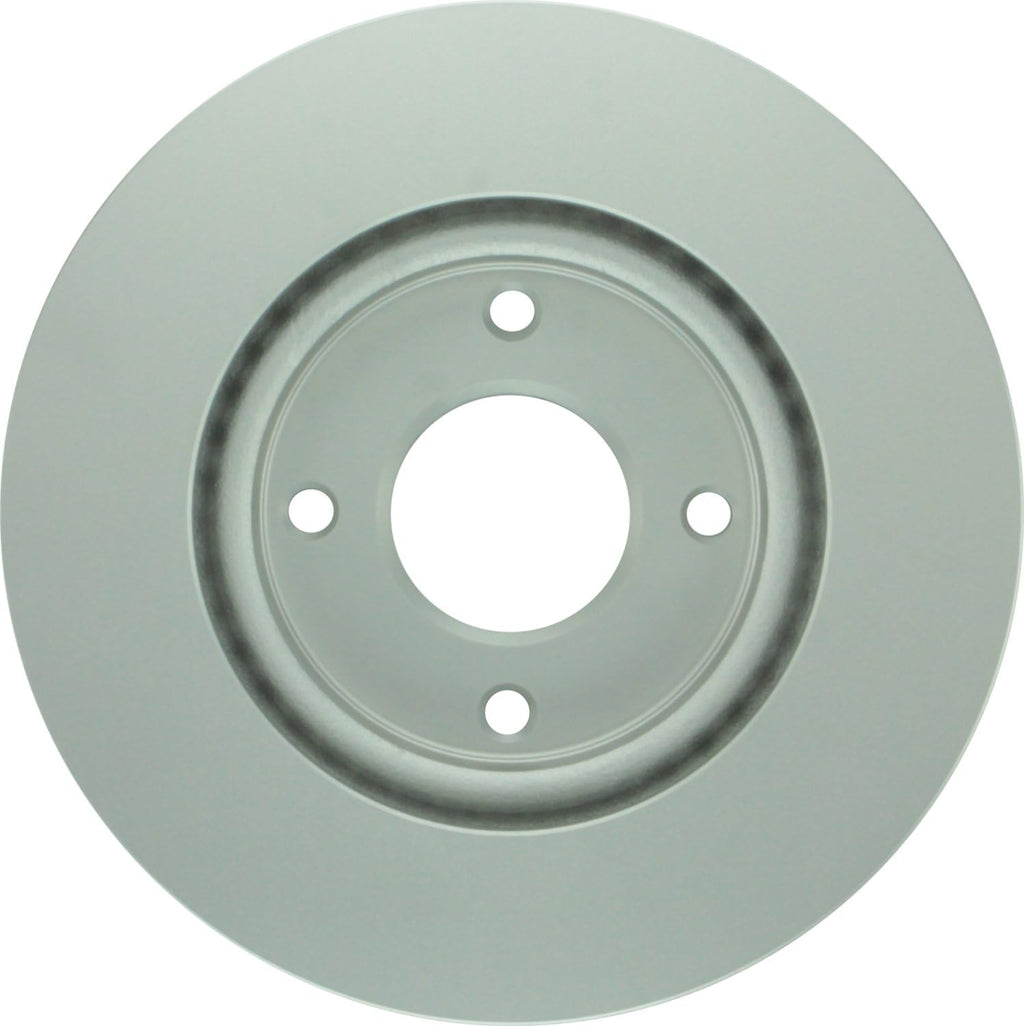 Disc Brake Rotor for Nissan Front Pack of 2 I298